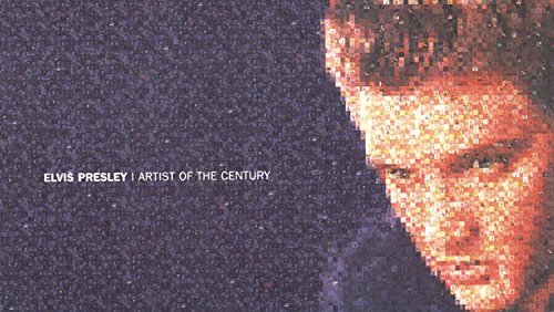 Elvis Presley/Artist Of The Century@3 Cd