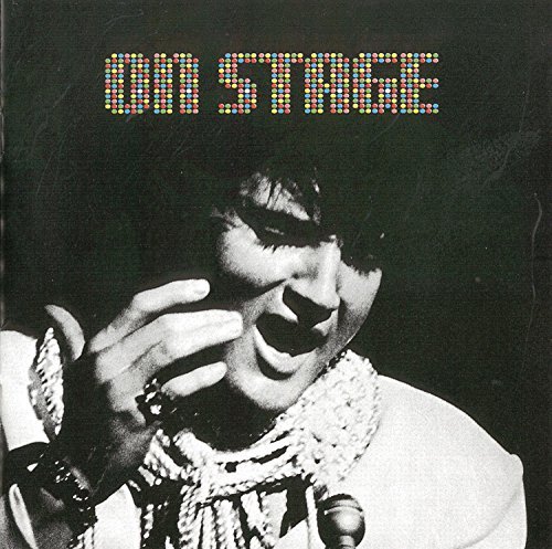 Elvis Presley/On Stage@Incl. Bonus Tracks