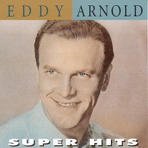 Eddy Arnold/Super Hits@Super Hits