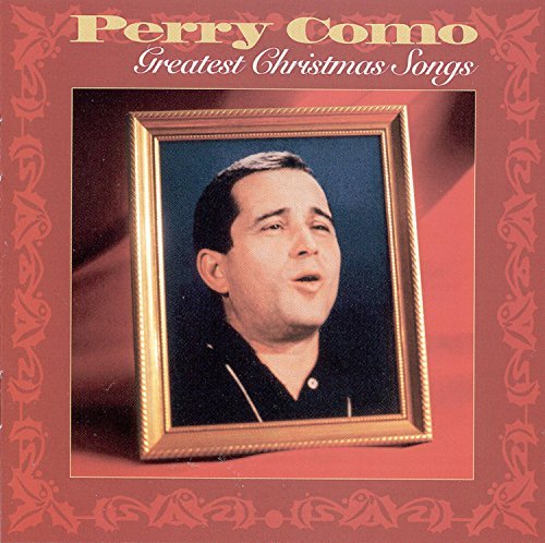 Perry Como/Greatest Christmas Songs