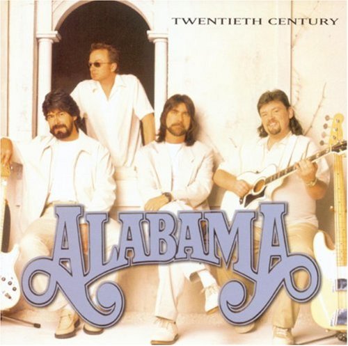 ALABAMA/TWENTIETH CENTURY