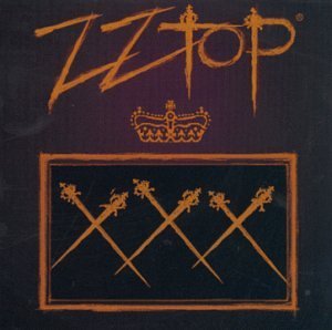 ZZ TOP/XXX