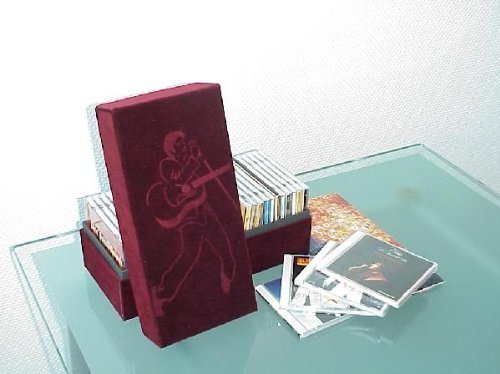 Elvis Presley/Collection@Import-Eu@30 Cd Set