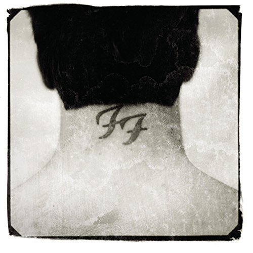 Foo Fighters/There Is Nothing Left To Lose