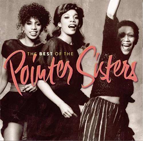 POINTER SISTERS/BEST OF THE POINTER SISTERS