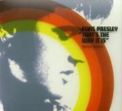 Elvis Presley That's The Way It Is Special Edition 3 CD Set 