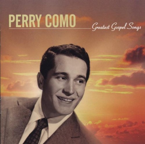Perry Como/Greatest Gospel Songs