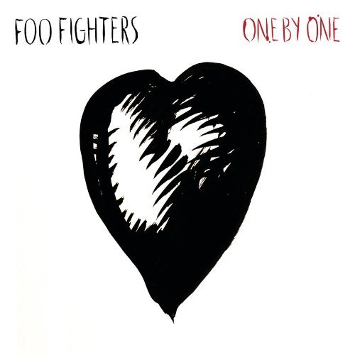Foo Fighters/ONE BY ONE@One By One