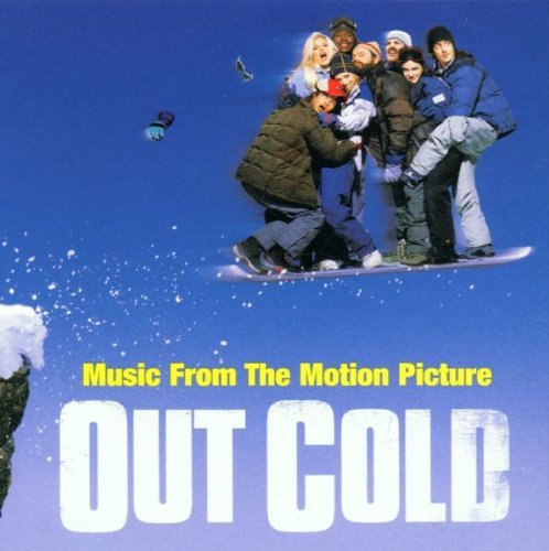 Out Cold/Soundtrack