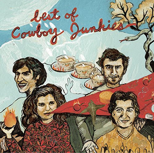 Cowboy Junkies/Best Of Cowboy Junkies