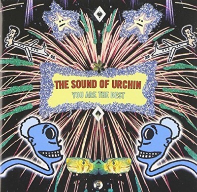 Sound Of Urchin/You Are The Best@Enhanced Cd