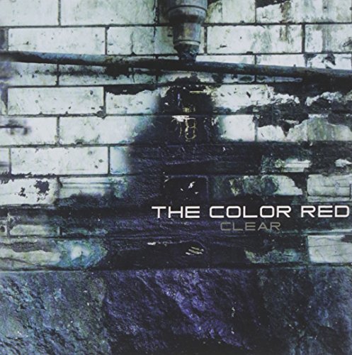 COLOR RED/CLEAR