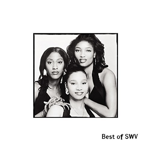 Swv/Best Of Swv