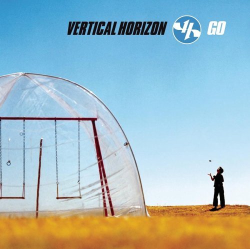 VERTICAL HORIZON/GO