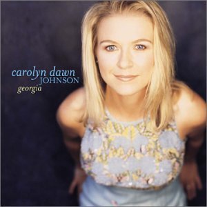 Carolyn Dawn Johnson/Georgia@B/W Love Is Always Worth The A
