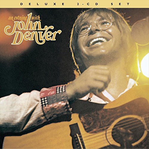 John Denver/Evening With John Denver@2 Cd
