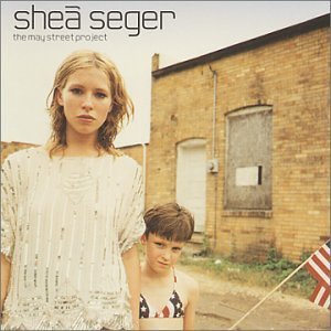 SEGER,SHEA/MAY ST. PROJECT