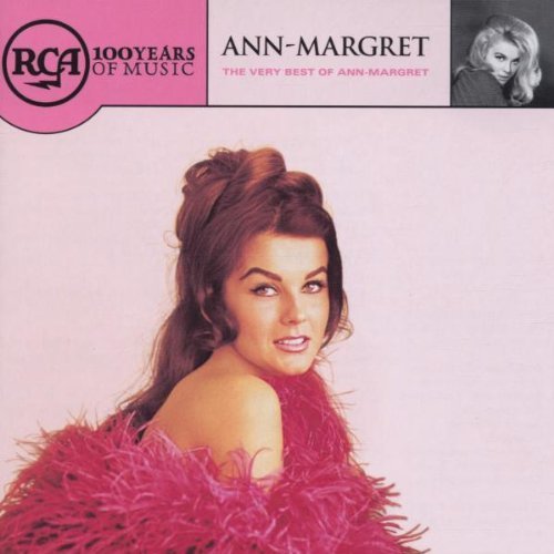 ANN-MARGRET/VERY BEST OF ANN-MARGRET