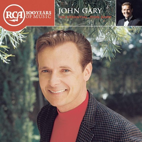 GARY,JOHN/ESSENTIAL JOHN GARY