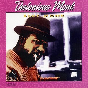 Thelonious Monk/Blue Monk