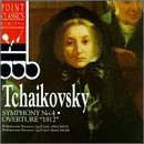 TCHAIKOVSKY,P.I./SYM 4