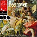 L.V. Beethoven/Creatures Of Prometheus@Horvat/Orf So