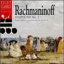 S. Rachmaninoff/Sym 2@Golovchin/Olsztyn Natl Sym Orc