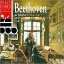 L.V. Beethoven/Romance 1/2/Son Pno 14/21@Narrato/Belgium Fest Orch