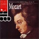 W.A. Mozart/Con Pno 21/23@Stanveca*svetlana (Pno)@Lizzio/Mozart Fest Orch