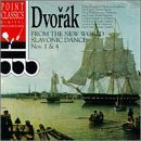 A. Dvorak/Slavonic Dances 1/4-From The N@Various