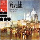 A. Vivaldi/Four Seasons