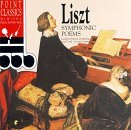 F. Liszt/Symphonic Poems-Comp@Cannen/London Fest Orch