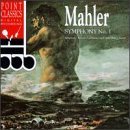 MAHLER,G./SYM 1