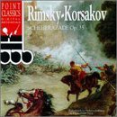 N. Rimsky-Korsakov/Scheherazade@Nanut/Ljubljana Rso