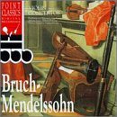 Bruch/Mendelssohn/Con Vn 1/Con Vn@Spitkova*helena (Vn)@Lizzio/Phil Slovanica