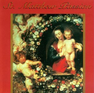 H. Schutz/St. Matthew Passion