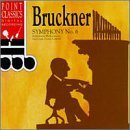 A. Bruckner/Sym 6@Cantieri/South German Po