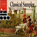 Point Classics/Classical Sampler@Bizet/Dvorak/Mozart/Vivaldi@Bach