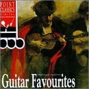Dakko Petrinjak/Guitar Favourites@Petrinjak (Gtr)