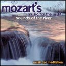 Music For Meditation/Mozart's Music For The Night W@Music For Meditation