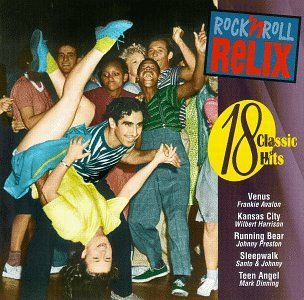 Whole Lotta...Rock/1959@Benton/Avalon/Skyliners/Ford@Whole Lotta...Rock