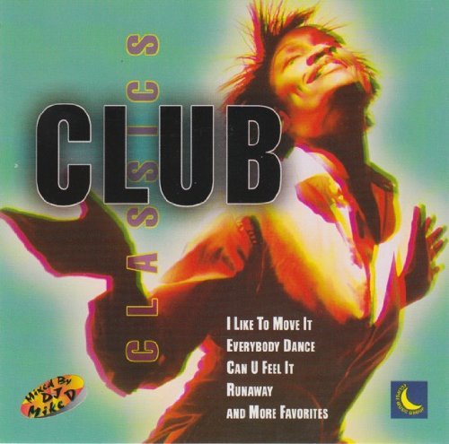 Club Classics Mix/Club Classics Mix@Club Classics Mix