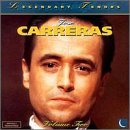 Jose Carreras/Legendary Tenors-Vol. 2@Carreras (Ten)