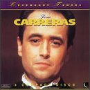 Jose Carreras/Legendary Tenors-Vol. 1-3@Carreras (Ten)