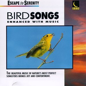 Escape To Serenity/Bird Songs
