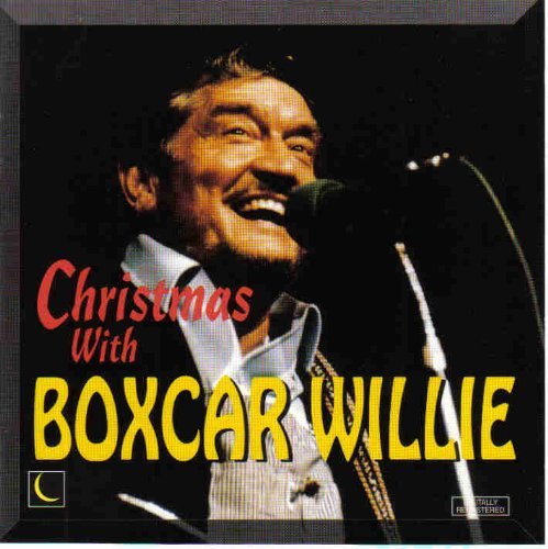 Boxcar Willie/Christmas With Boxcar Willie