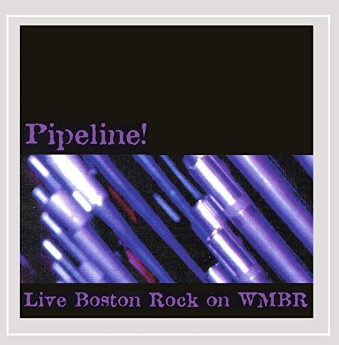 Pipeline! Live Boston Rock On/Pipeline! Live Boston Rock On@2 Cd Set