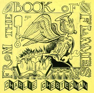 Charlie Chesterman From The Book Of... 