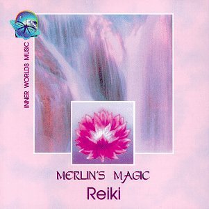 Merlin's Magic/Reiki