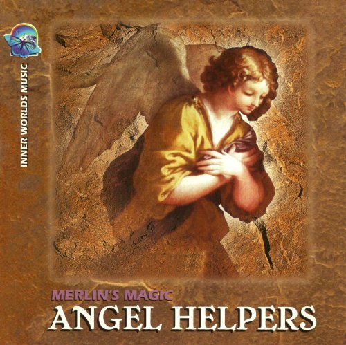 Merlin's Magic/Angel Helpers